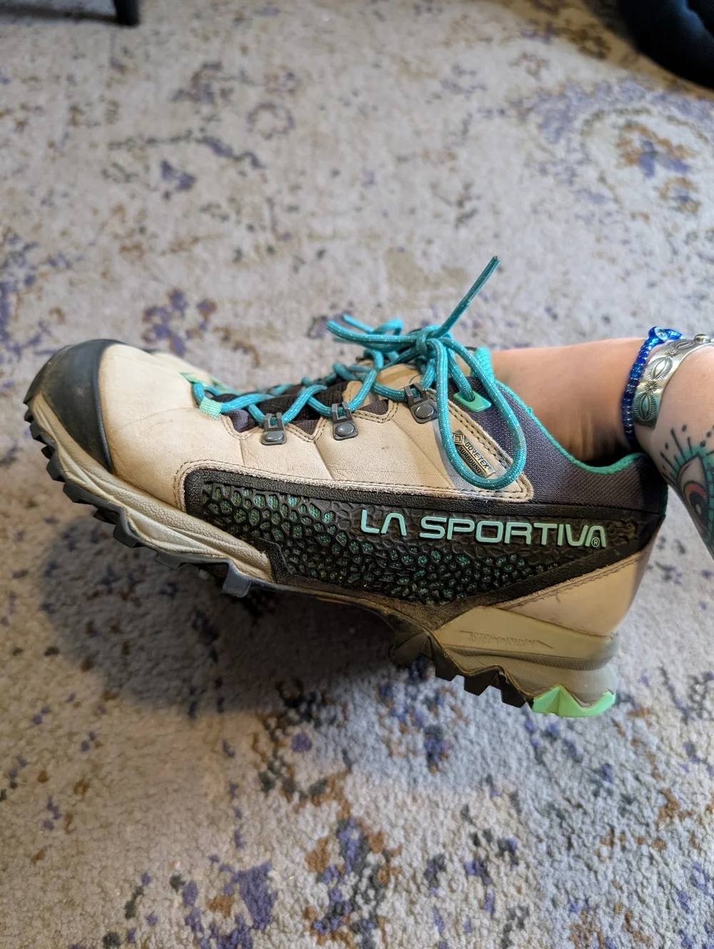 La Sportiva la sportiva